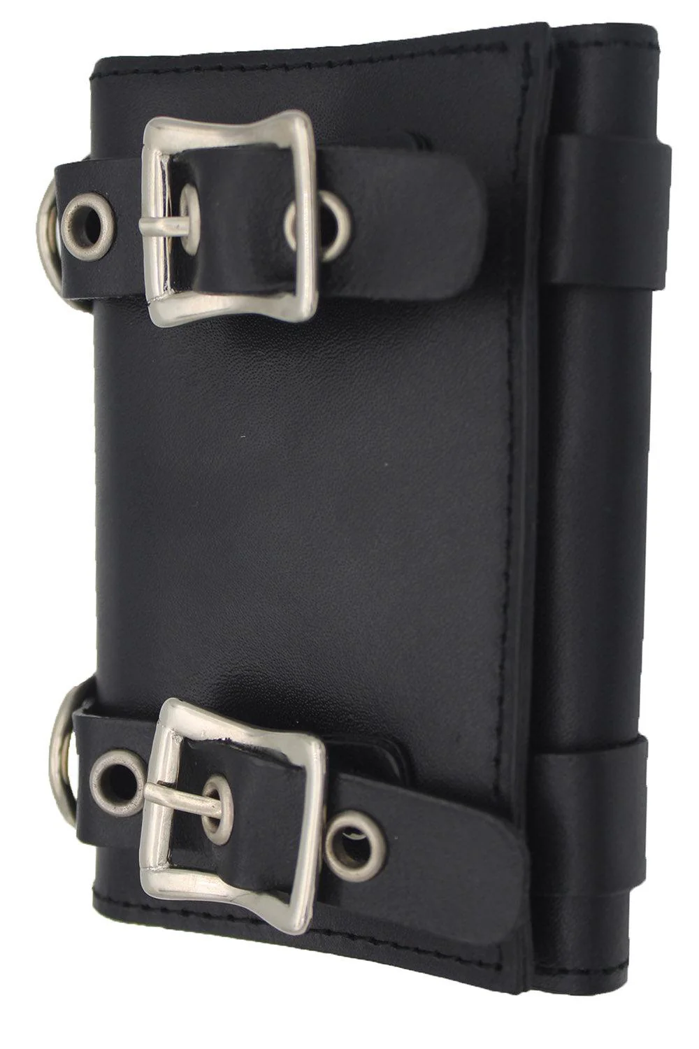 Buckle Trouble Chain Wallet - Image 6