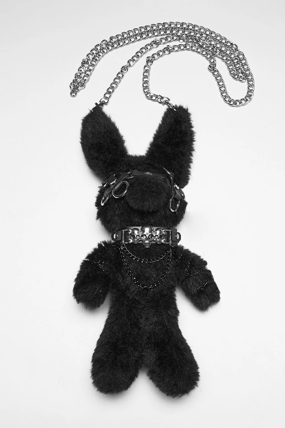 Bunny Bones Chain Strap Accessory - Image 5