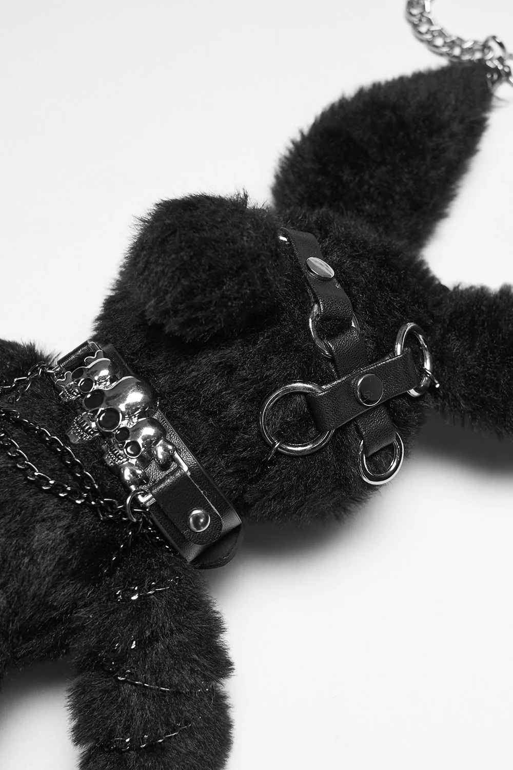 Bunny Bones Chain Strap Accessory - Image 7