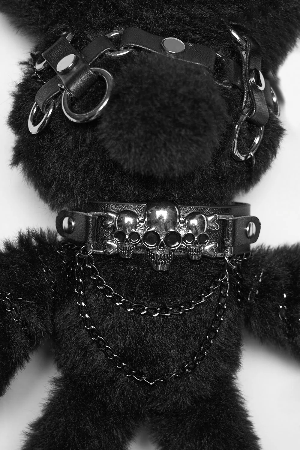Bunny Bones Chain Strap Accessory - Image 8