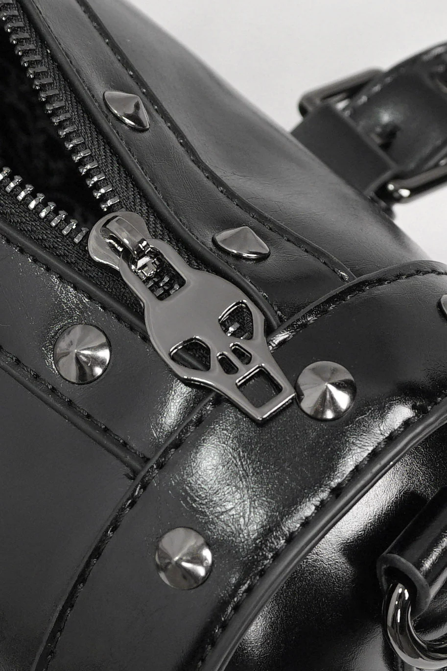 Buried Bones Skull Bag - Image 6