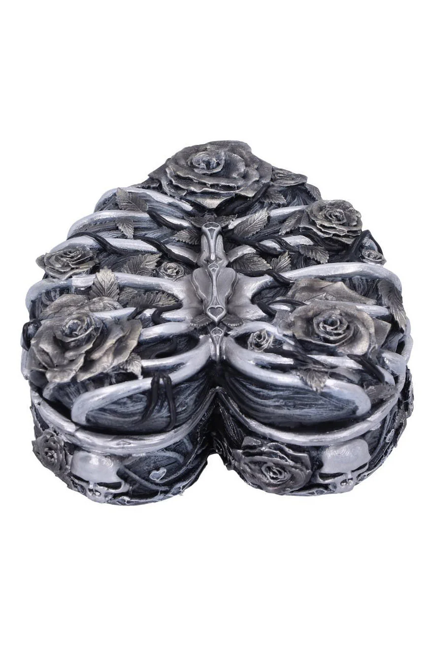 Caged Heart Box - Image 4