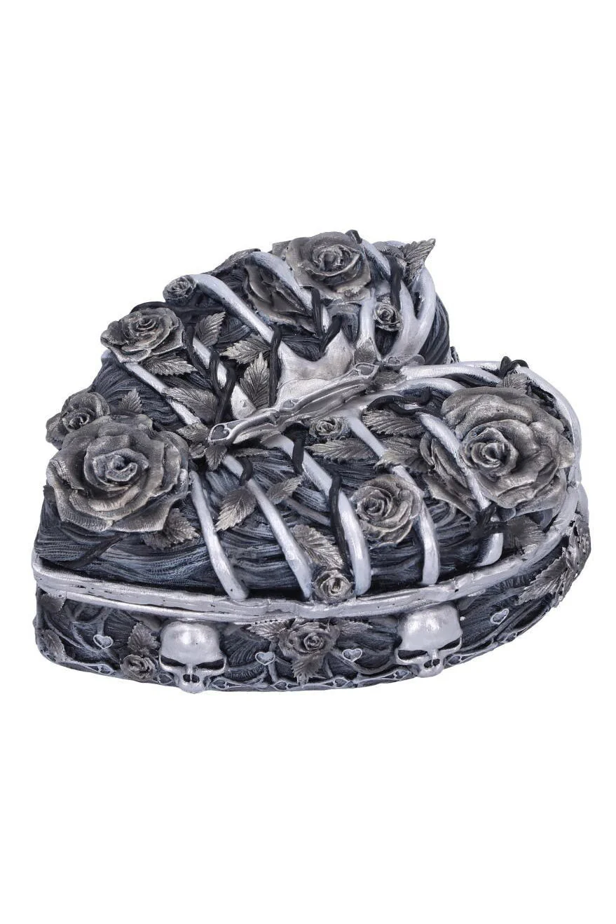 Caged Heart Box - Image 5