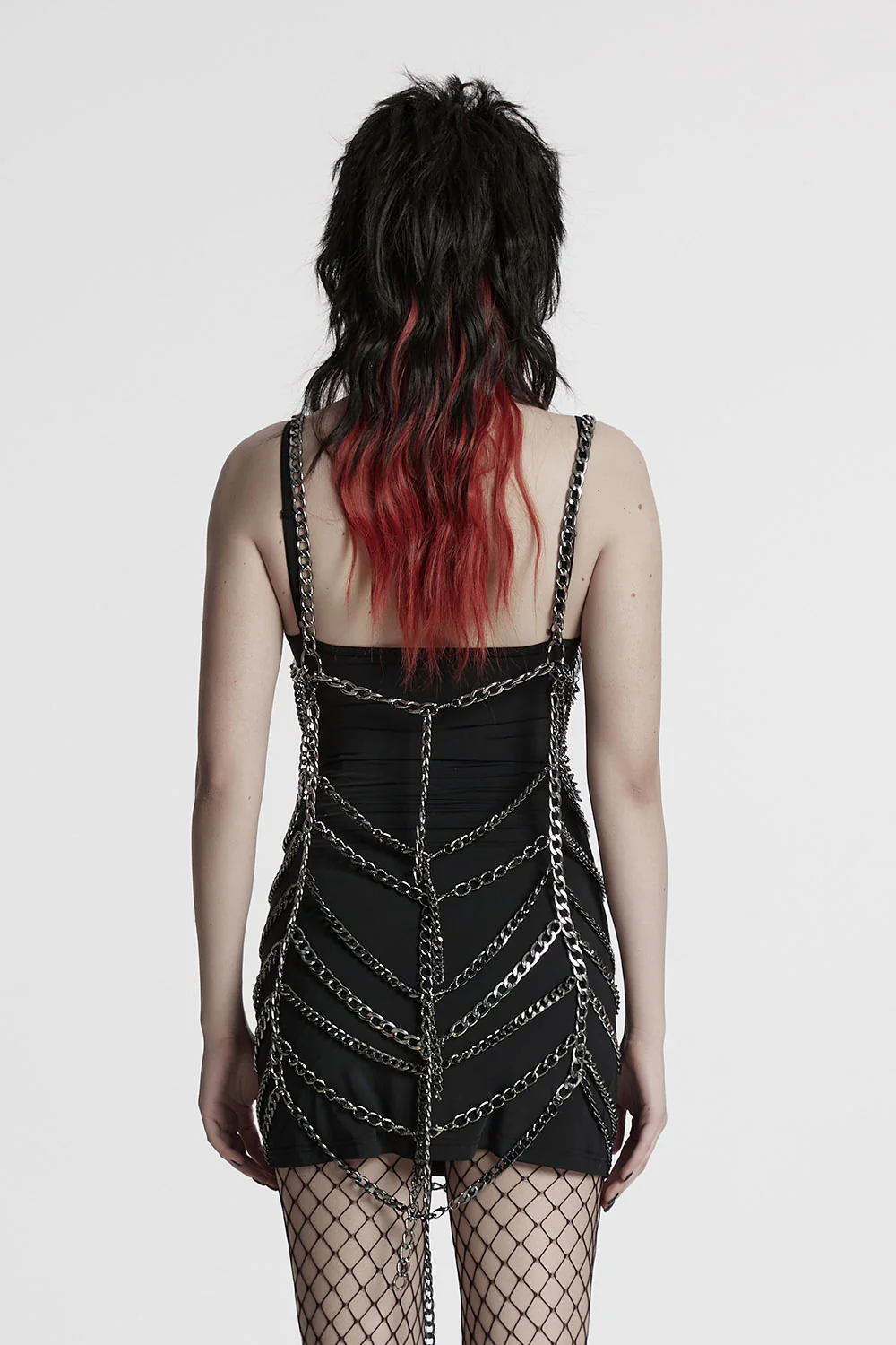 Calamity Chain Body Harness - Image 6