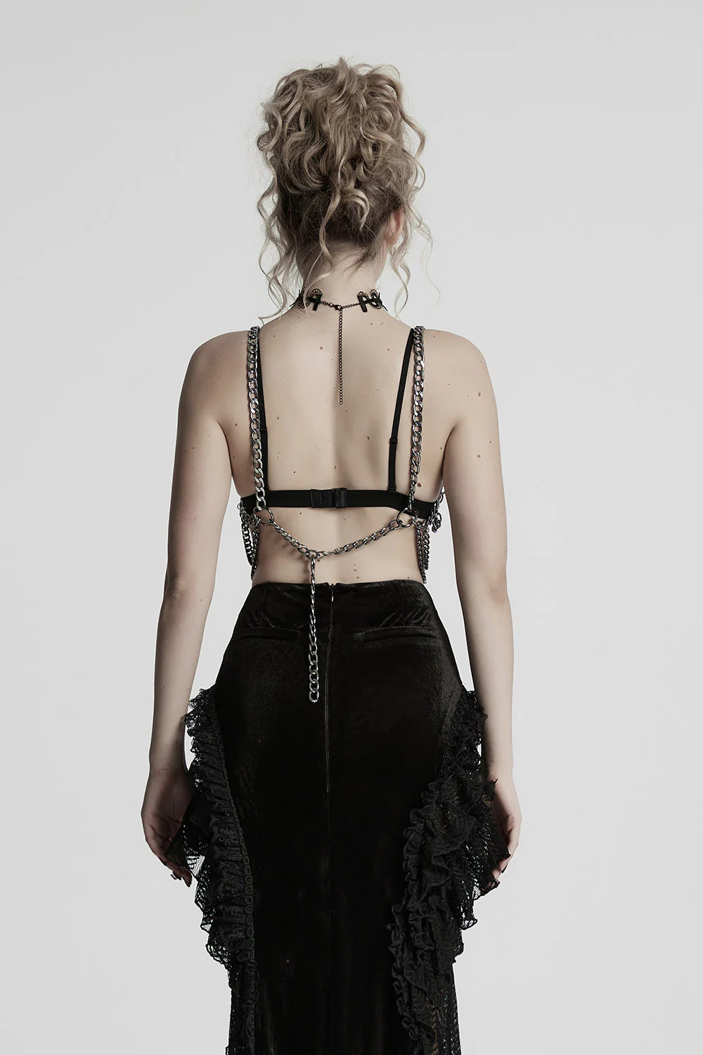 Calamity Chain Body Harness - Image 9