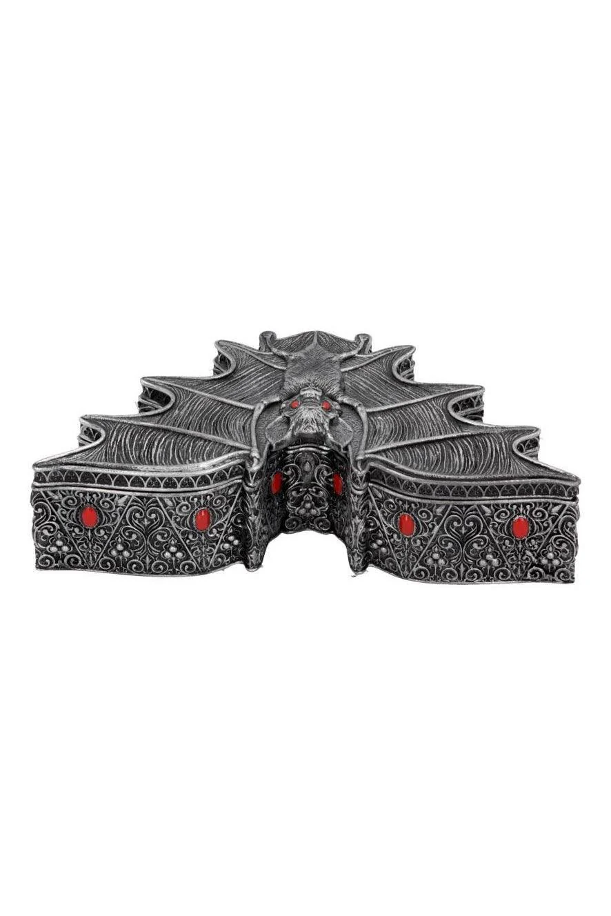 Carpe Noctem Vampire Bat Box - Image 5