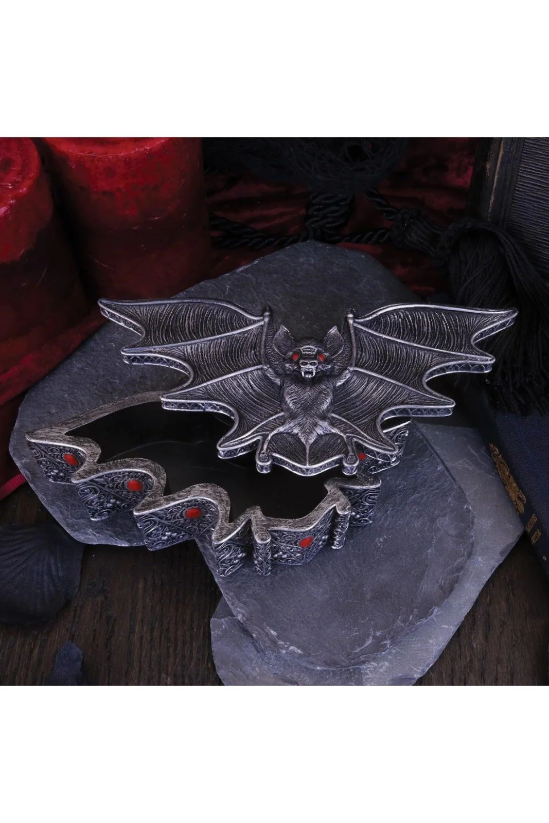Carpe Noctem Vampire Bat Box - Image 7