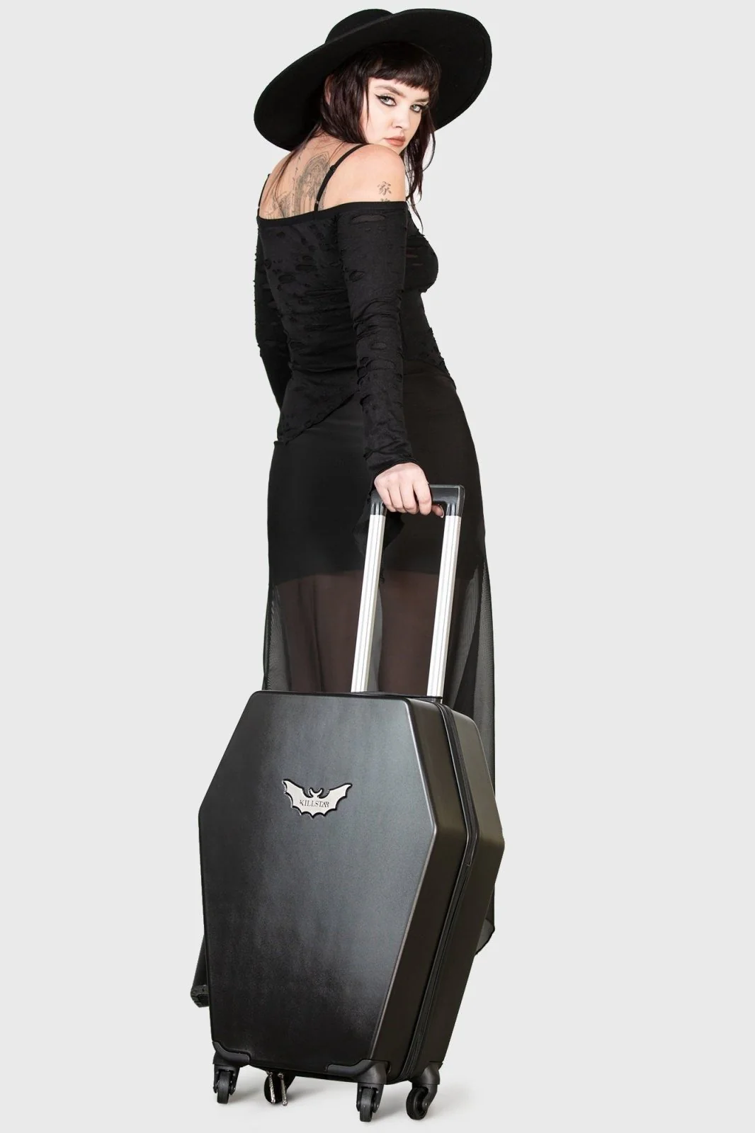 Casket Carry Case [Small] - Image 7