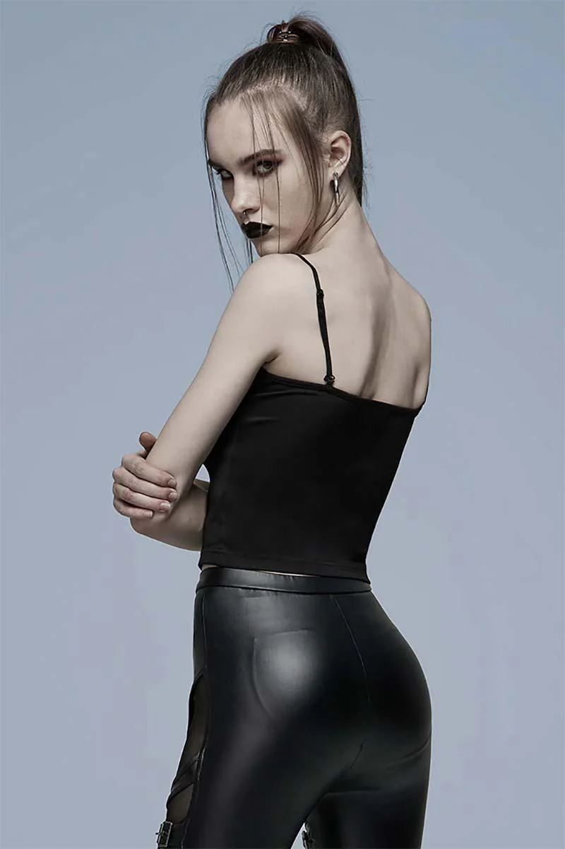 Castle Creature Batwing Top - Image 3