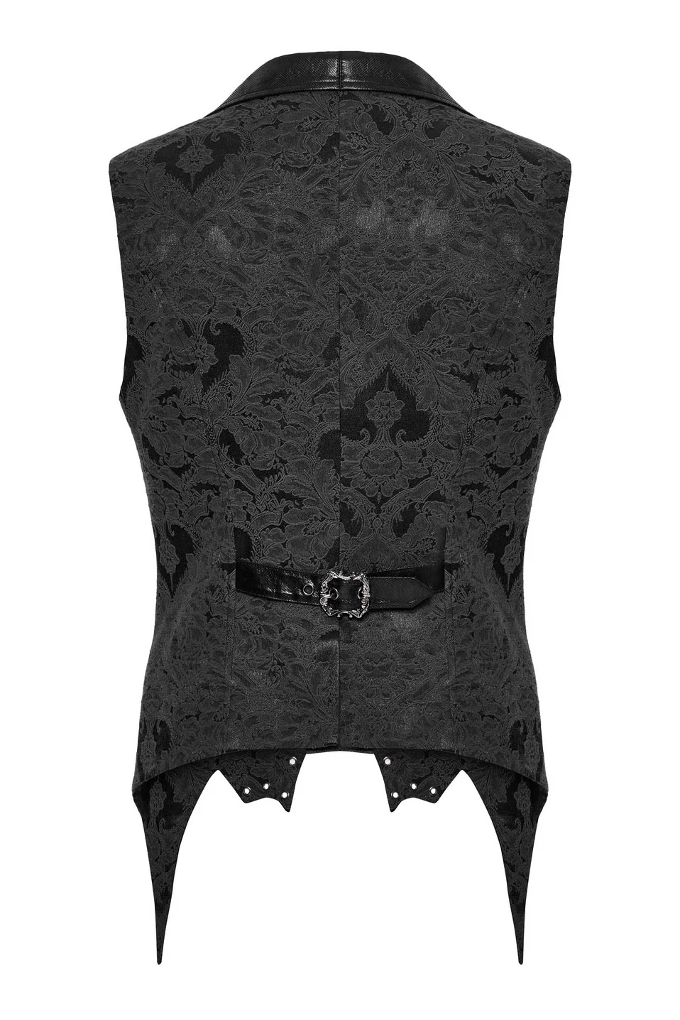 Castle Dracul Bat Hem Vest - Image 3