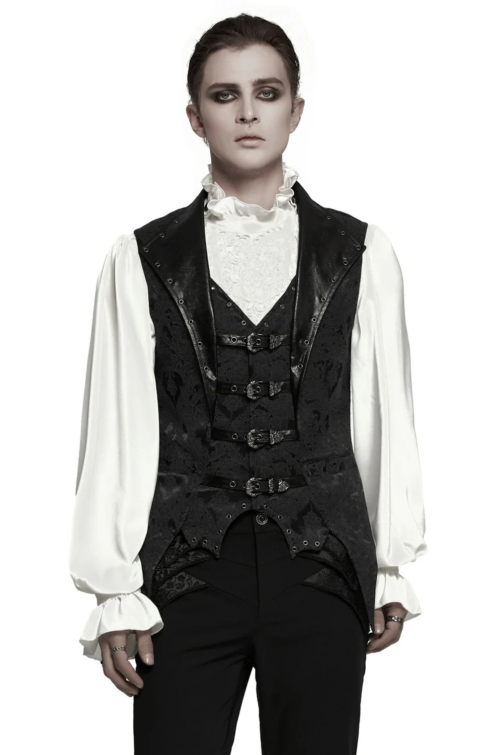 Castle Dracul Bat Hem Vest - Image 5