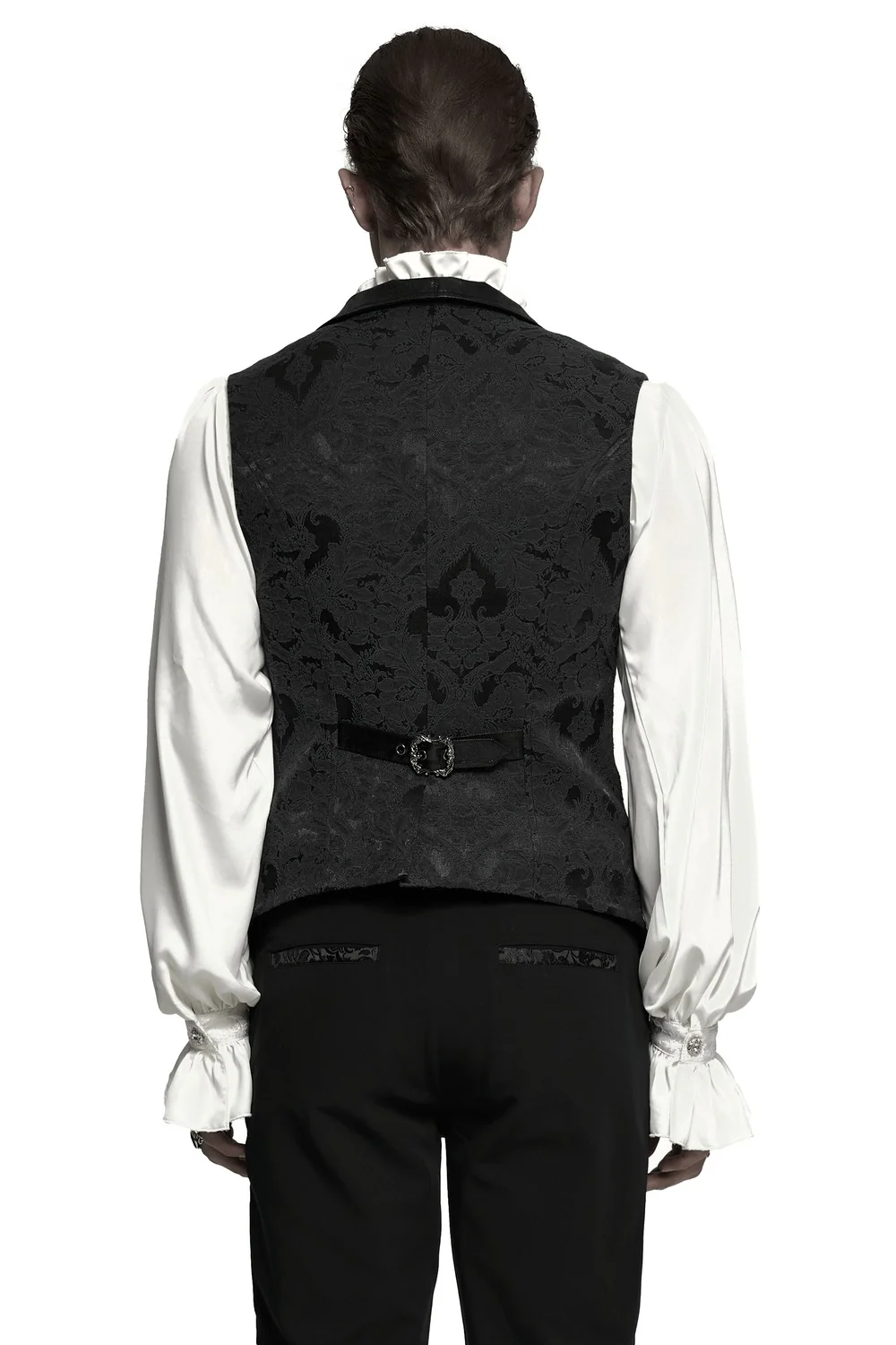 Castle Dracul Bat Hem Vest - Image 6