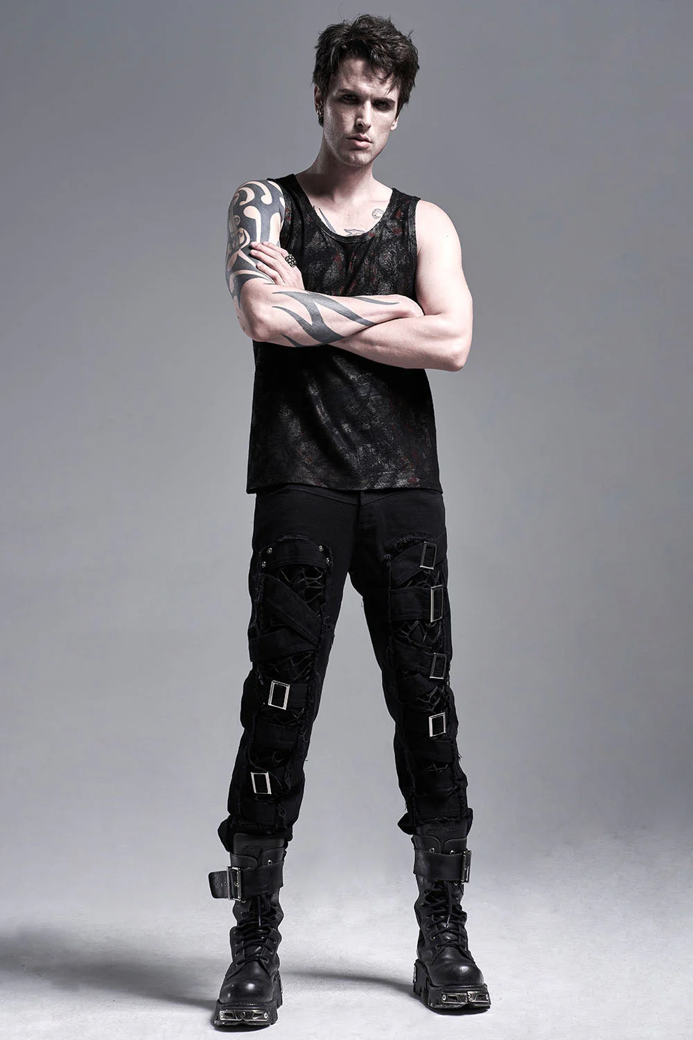 Catacomb Phantom Pants - Image 4