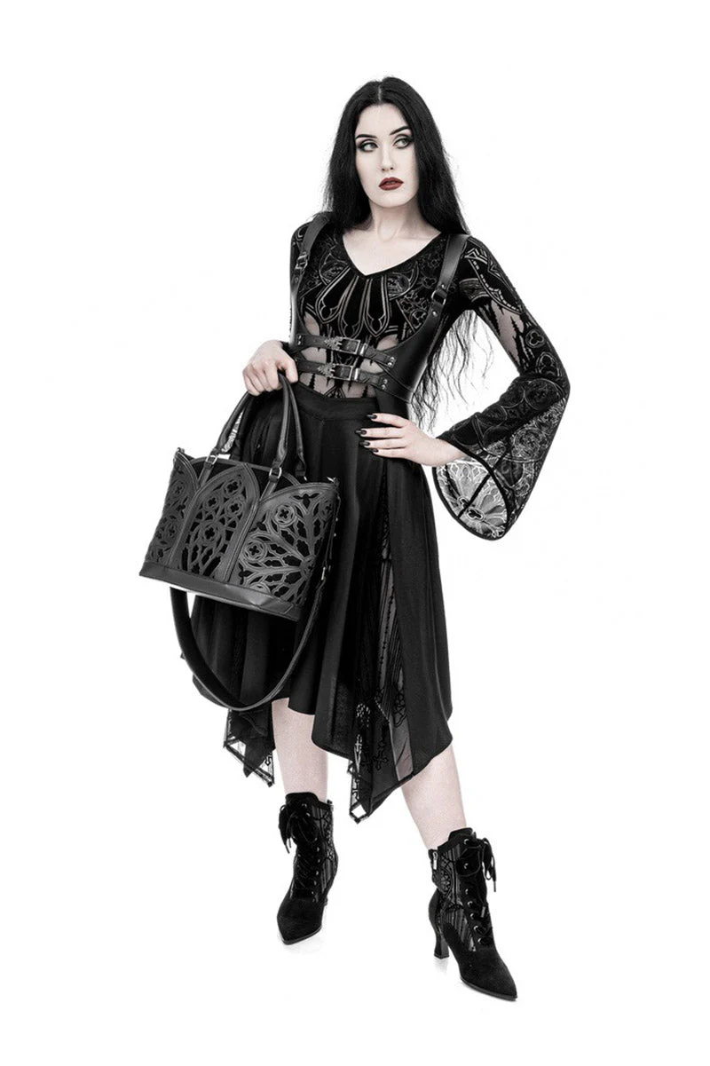 Catacombs Shopper Bag - Image 11