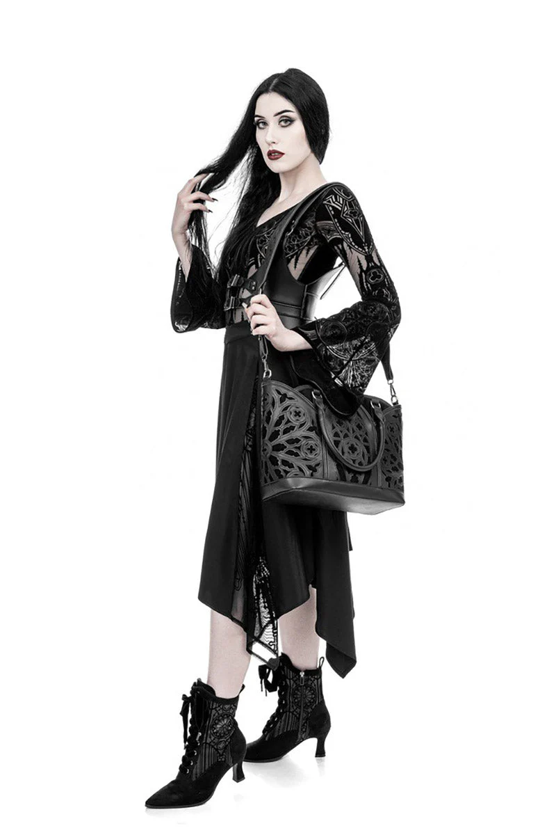 Catacombs Shopper Bag - Image 5