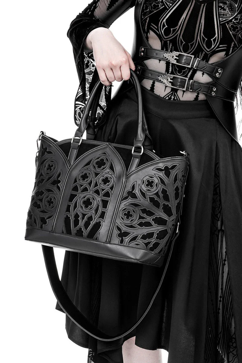 Catacombs Shopper Bag - Image 6