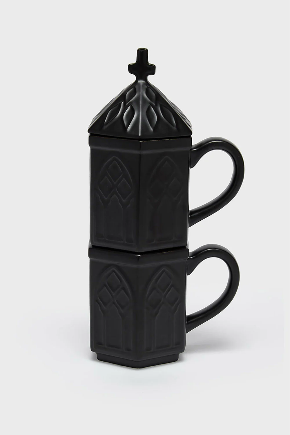 Cathedra Stacking Mugs - Image 6