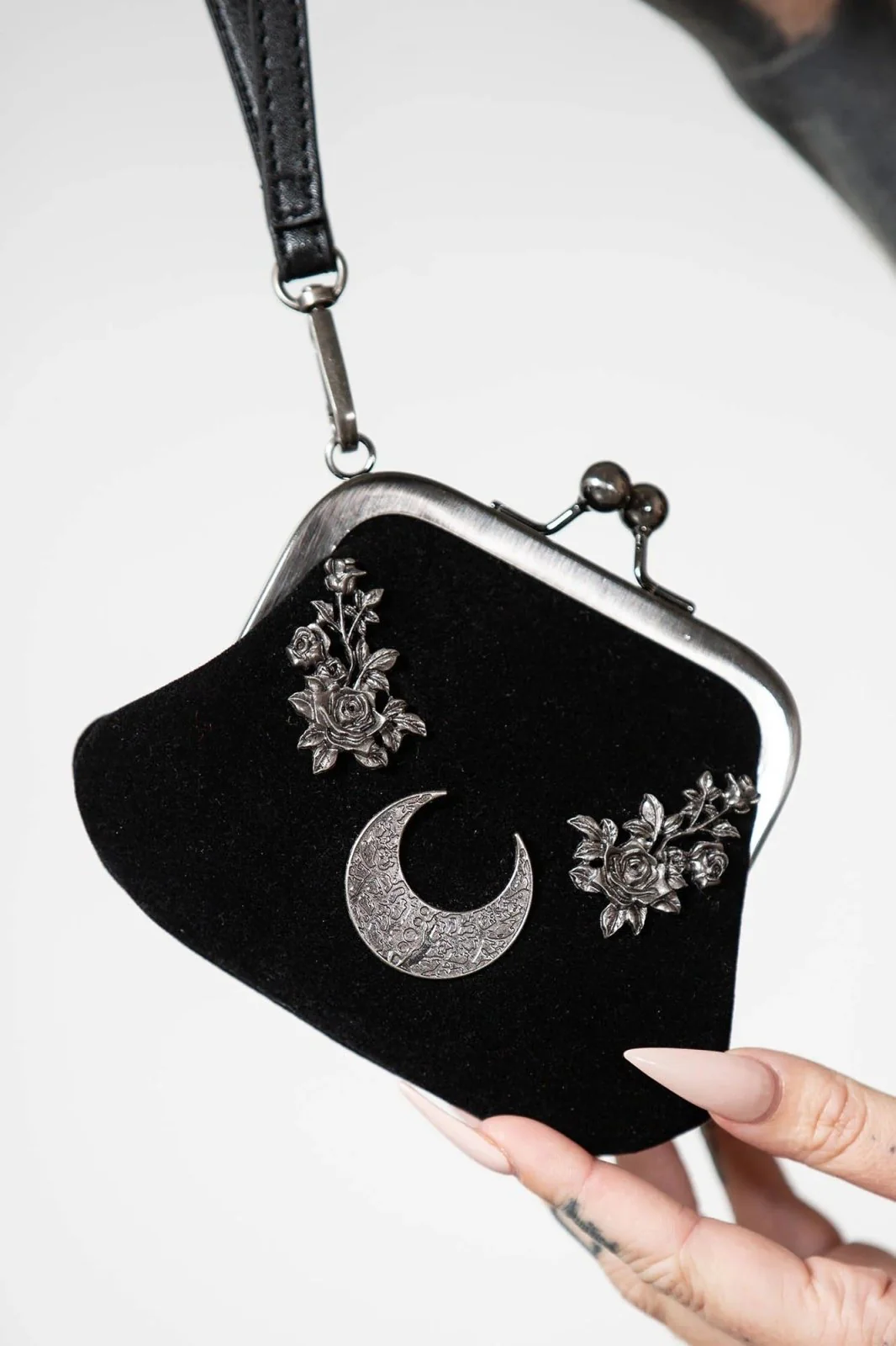 Celestial Coin Purse - Image 2