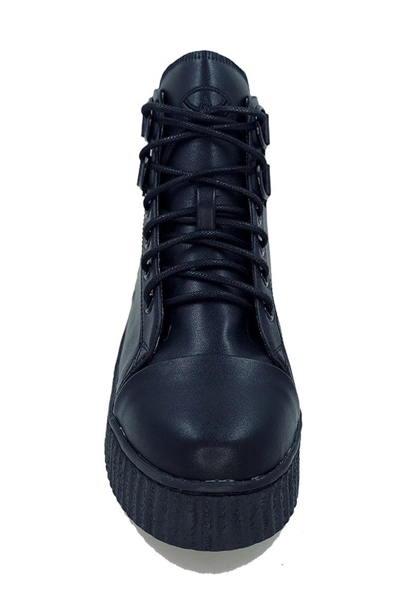 Chelsea Kreep Hi-Tops [Black] - Image 2