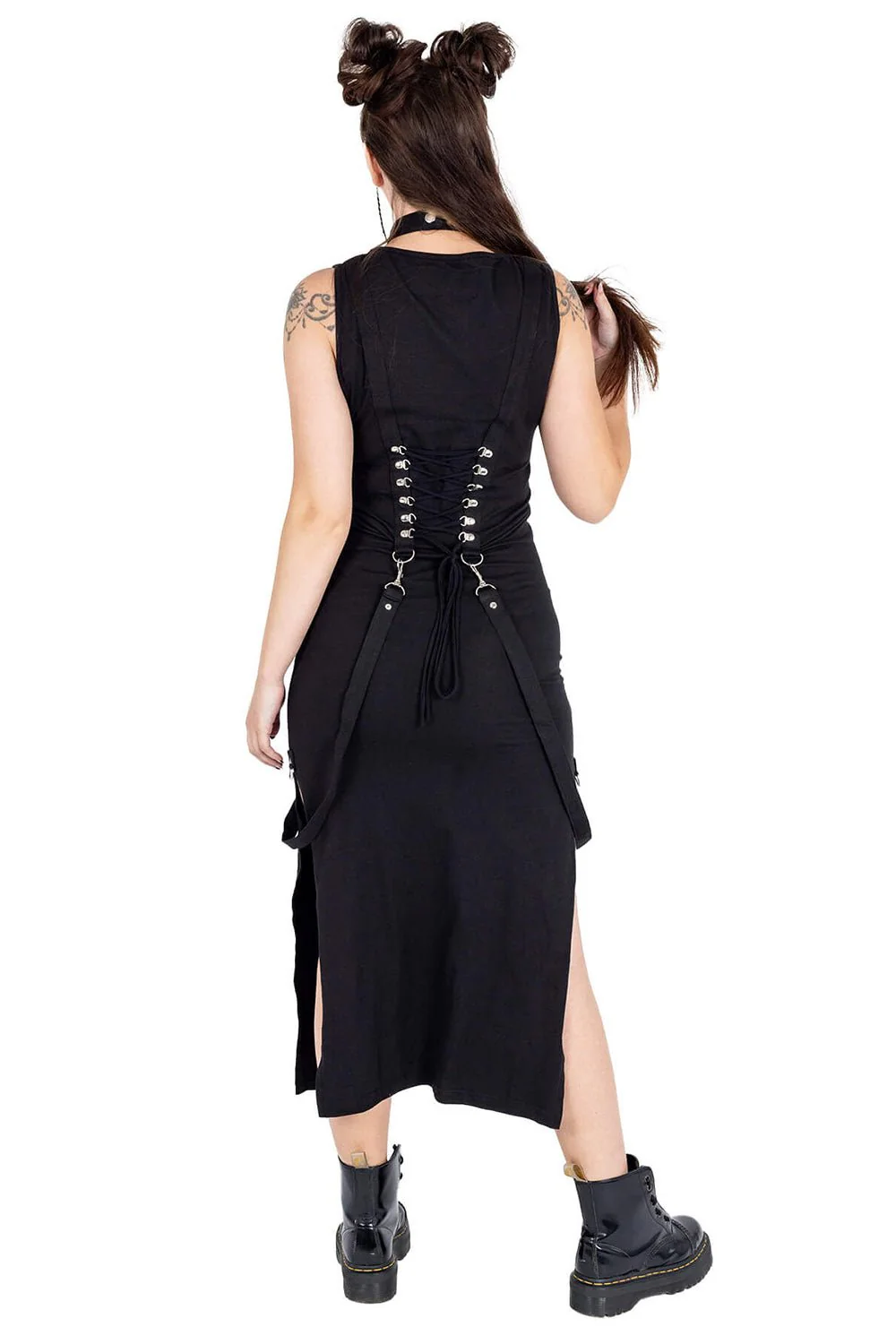 Chiara Dress - Image 6