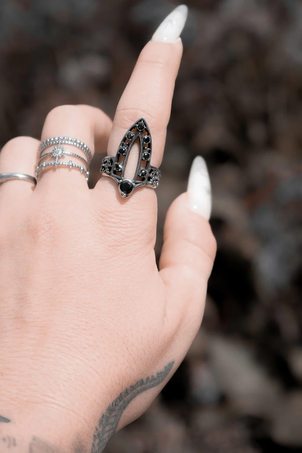 Choirlight Ring - Image 6