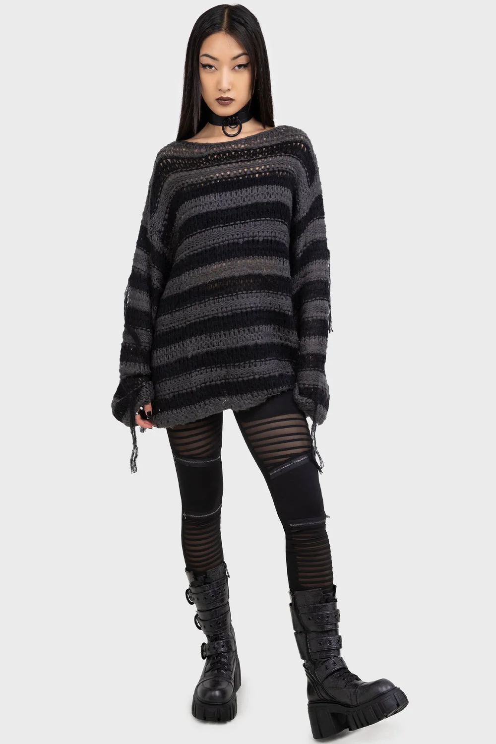 Clara's Trap Leggings - Image 4