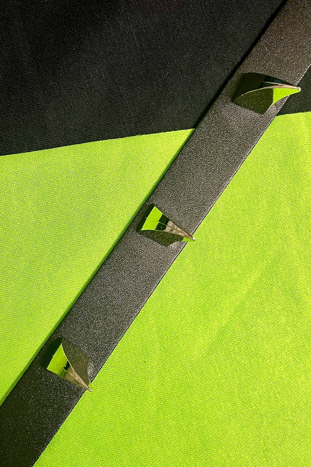 Claws Out Choker [3 Spikes] - Image 2