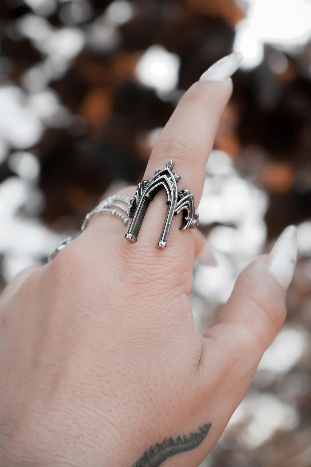 Clerestory Ring - Image 5