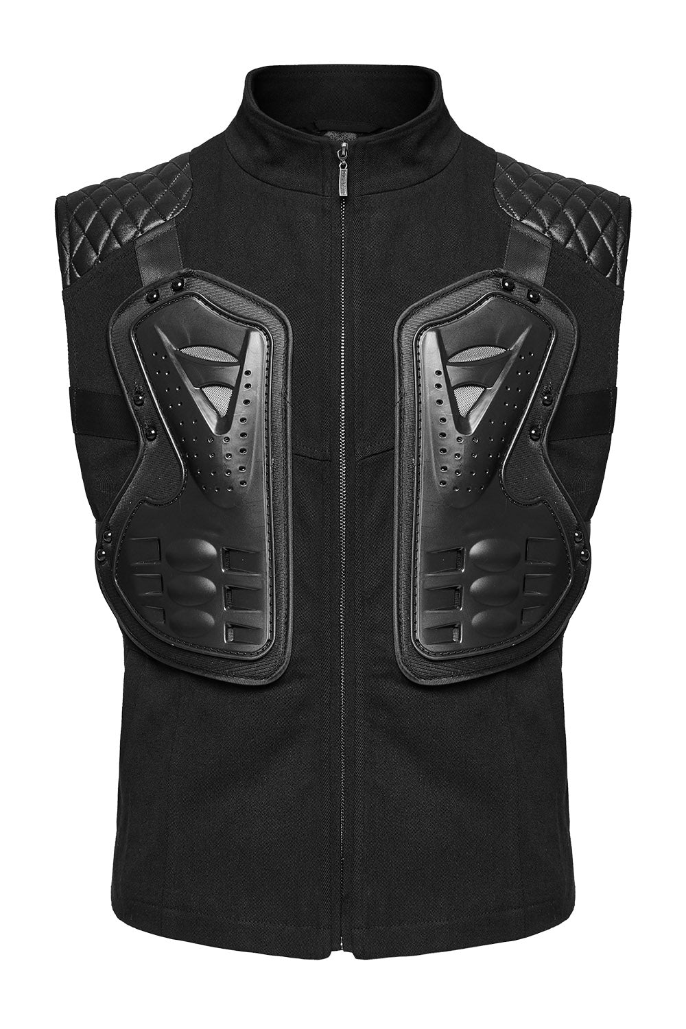 CØDEX Armored Techwear Top - Image 2