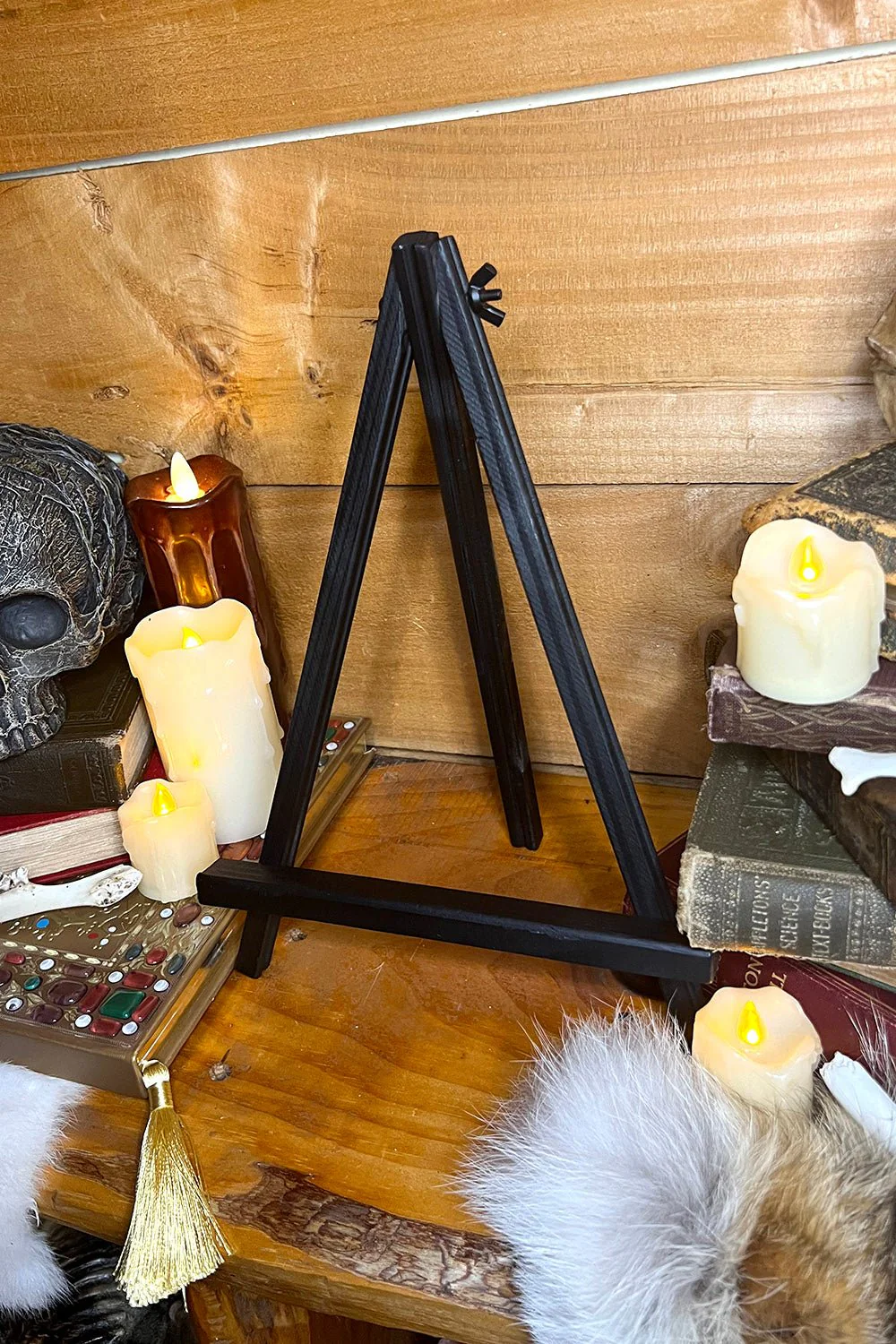 Coffin Letter Board - Image 10