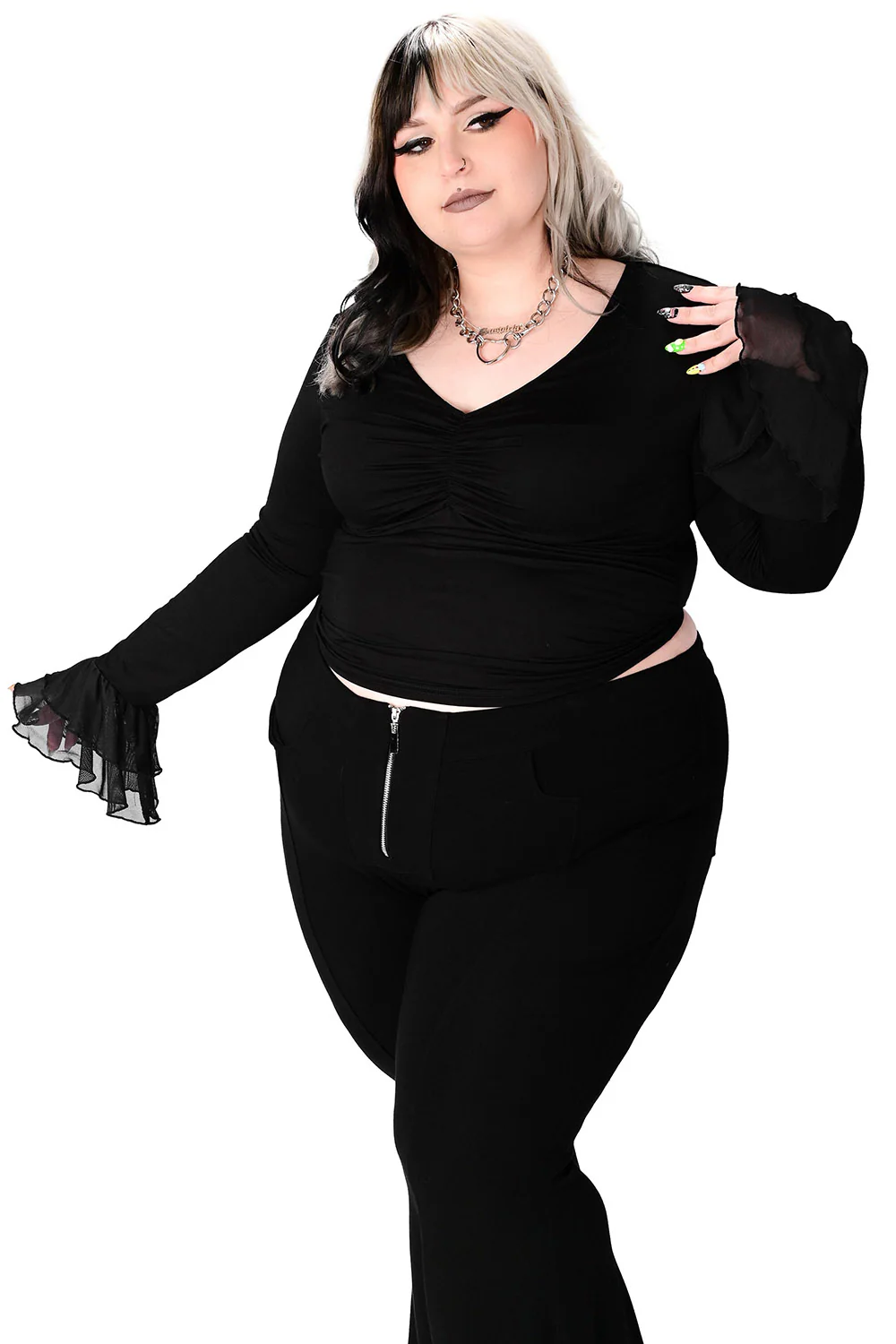 Collette Long Sleeve - Image 4