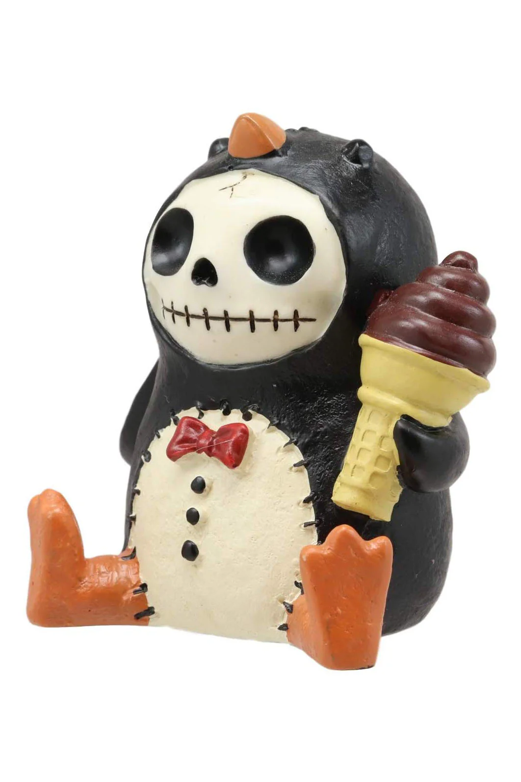 Pen Pen the Penguin Statue - Image 3