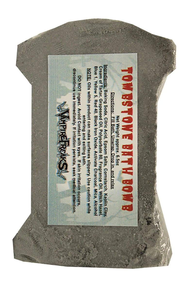 Tombstone Bath Bomb - Image 3