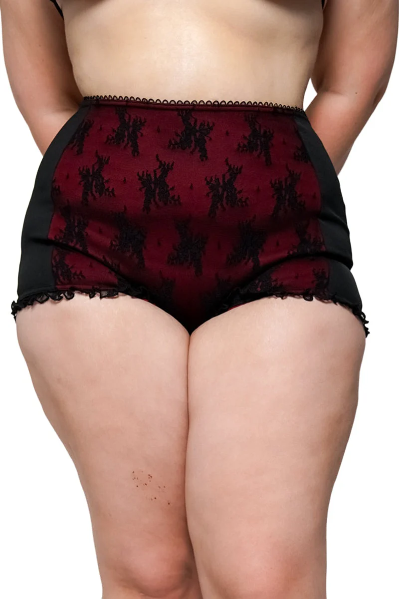 Covenant Bikini Bloomers - Image 6