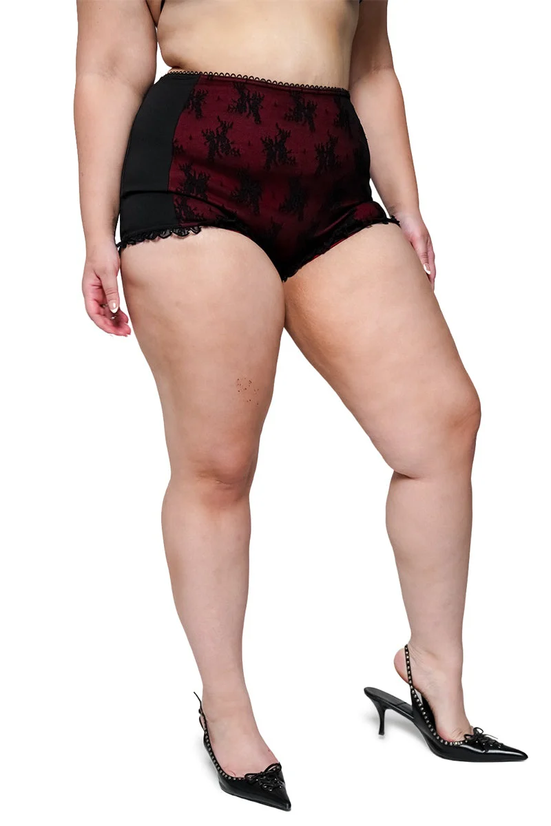 Covenant Bikini Bloomers - Image 8