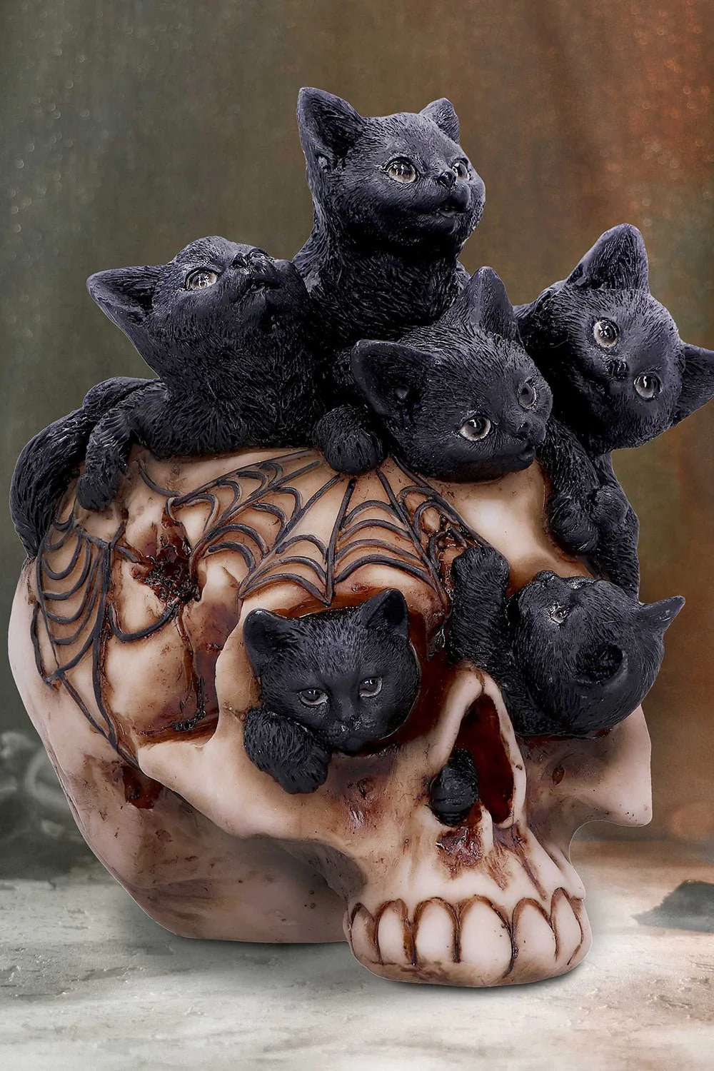Cranial Litter Sculpture - Image 5