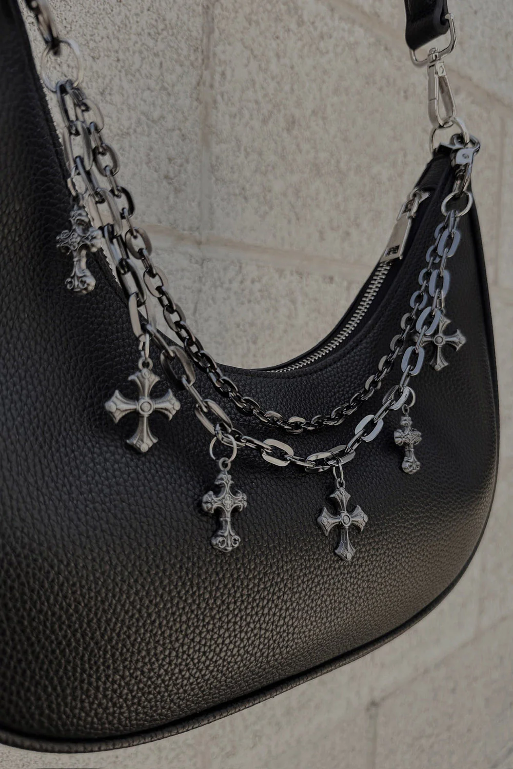 Crosssesss Purse Chain Strap - Image 2