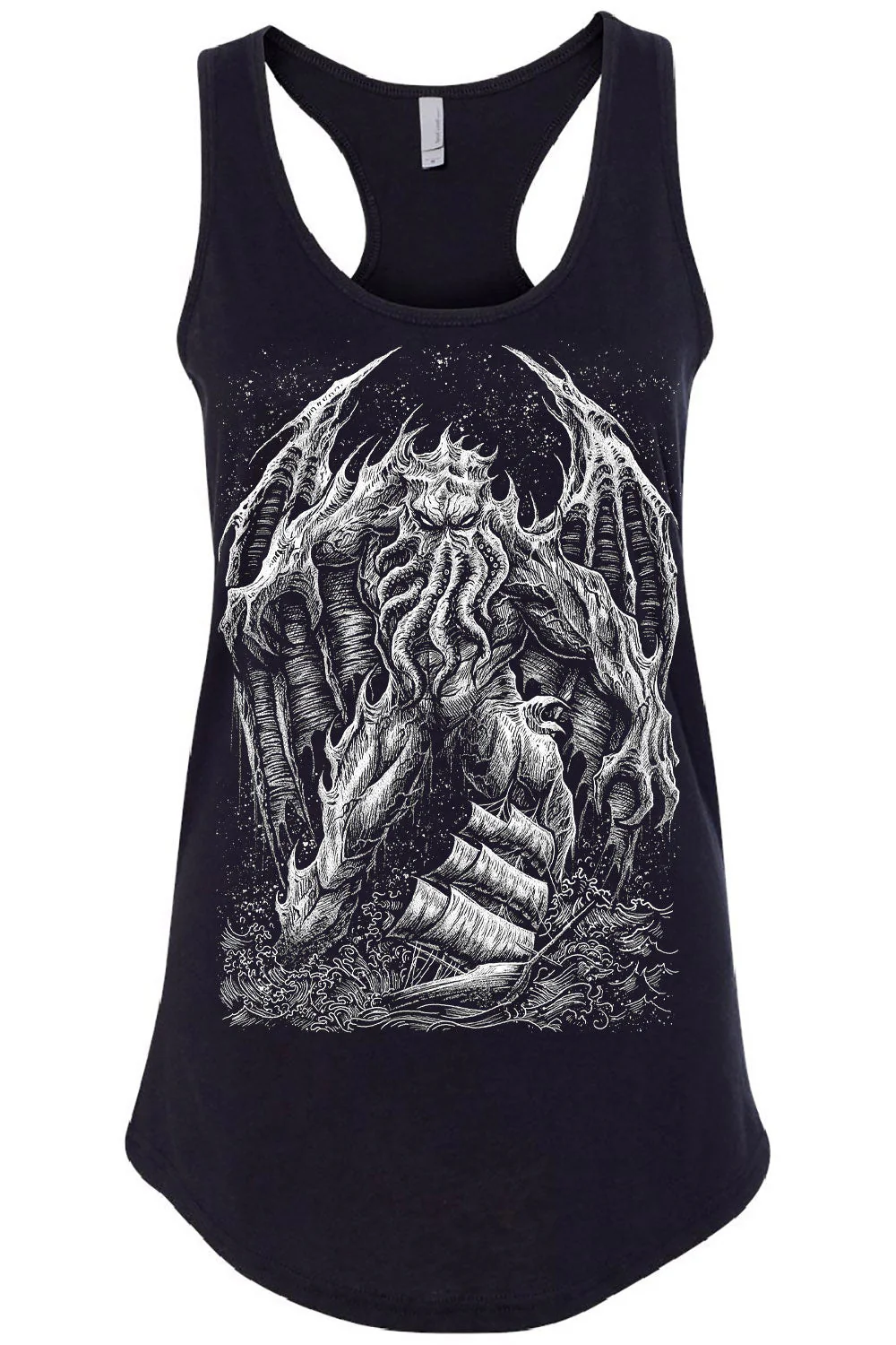 Cthulhu Mythos T-shirt - Image 7