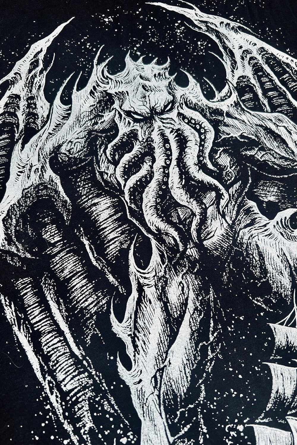 Cthulhu Mythos T-shirt - Image 9
