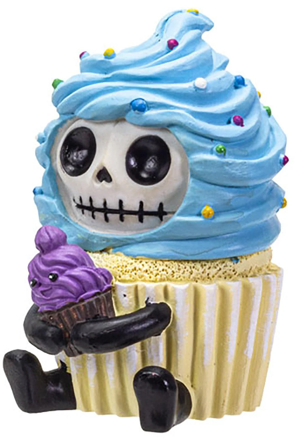 Cuppie The Cupcake Statue - Image 2