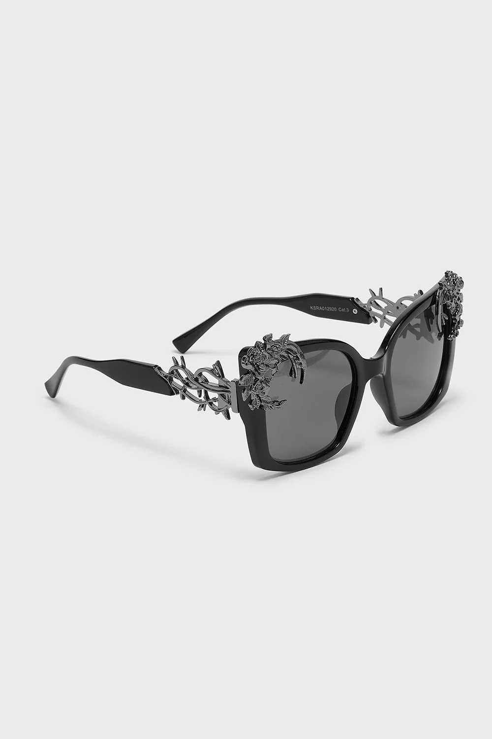 Cursed Cove Sunglasses