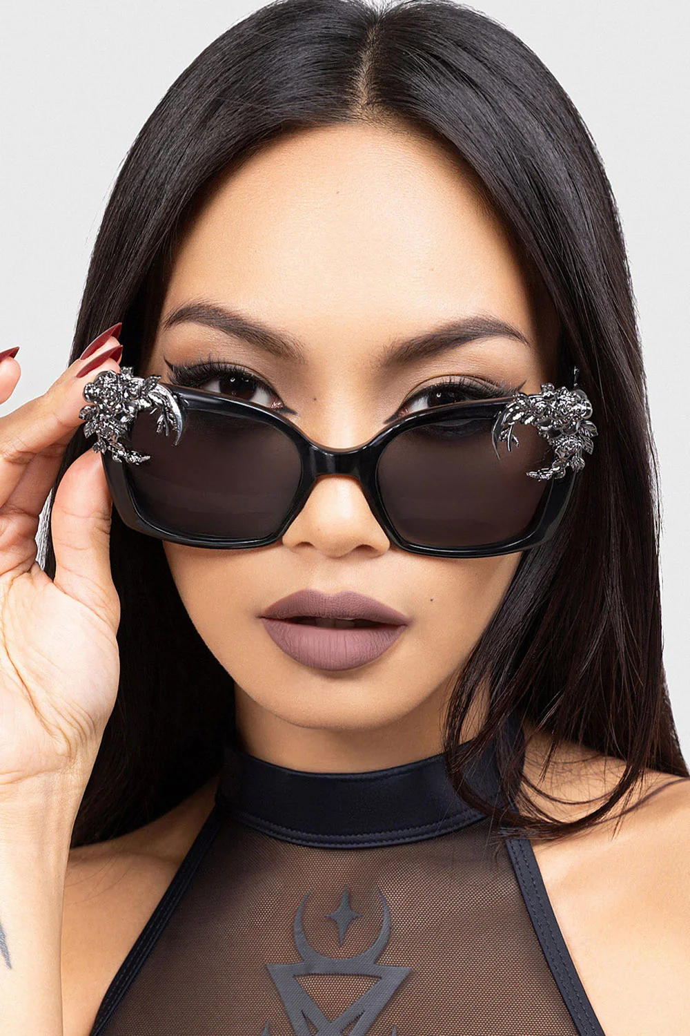Cursed Cove Sunglasses - Image 2