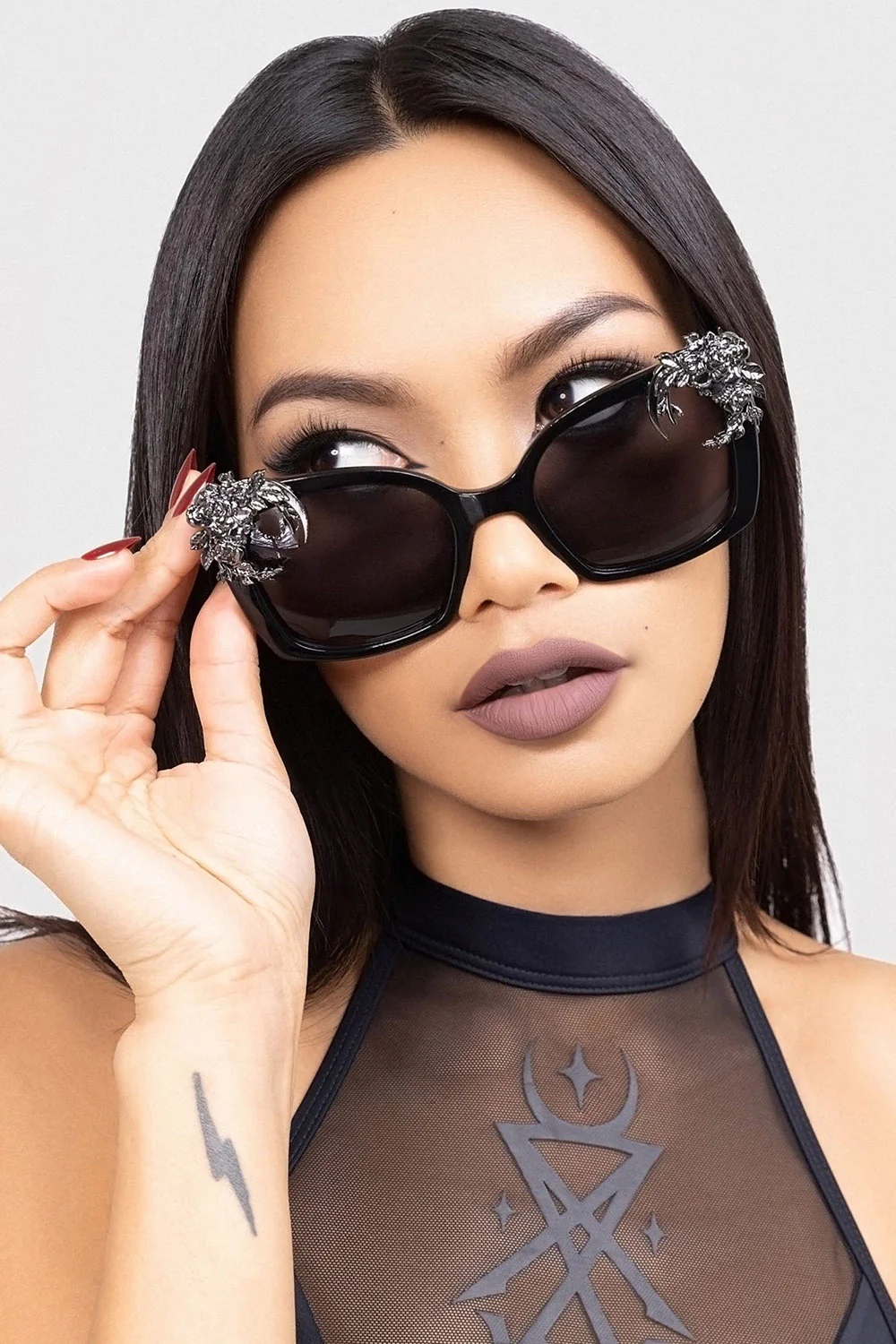 Cursed Cove Sunglasses - Image 3