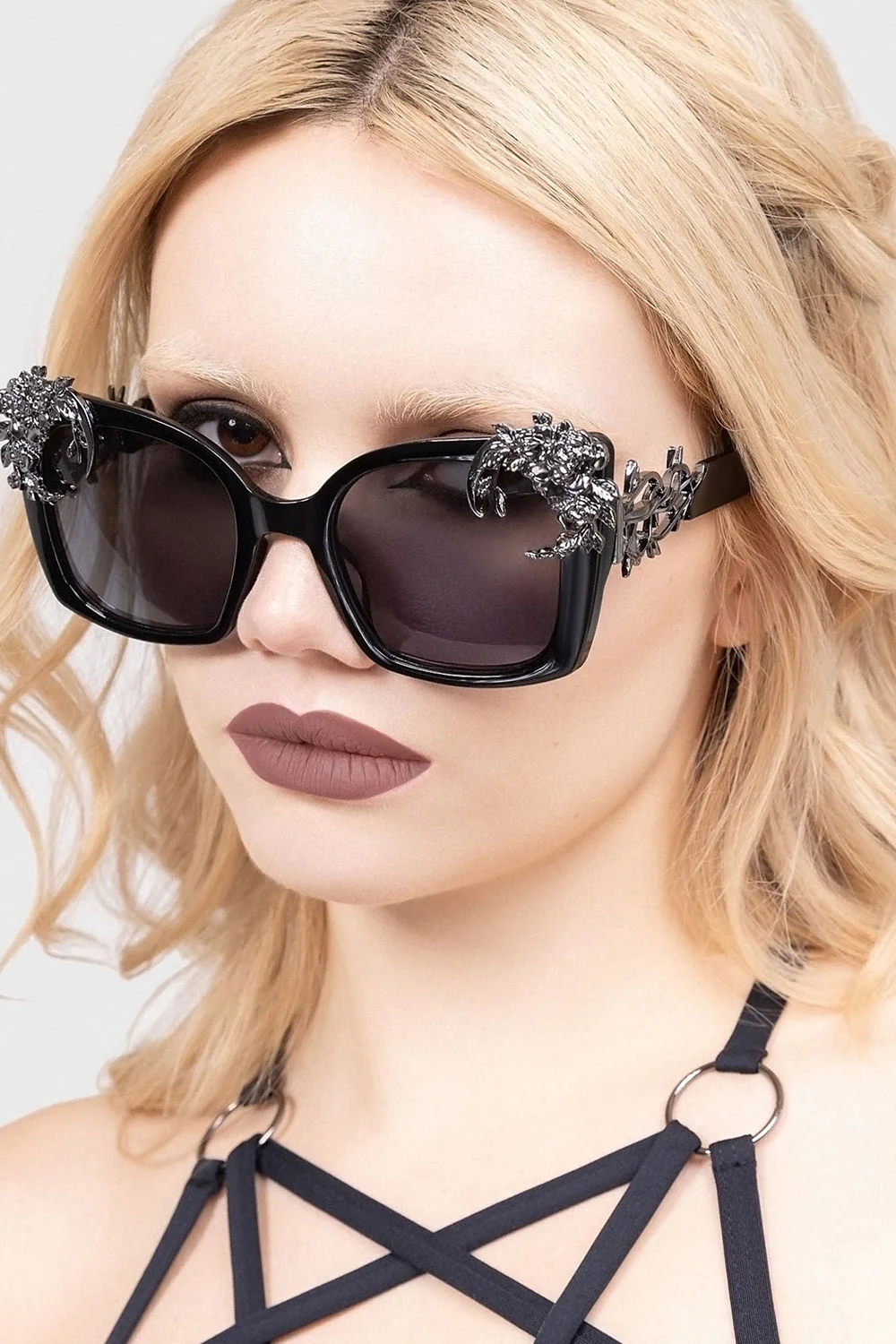 Cursed Cove Sunglasses - Image 5