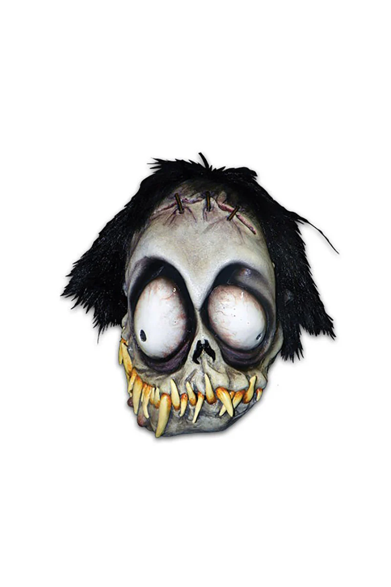 Toxictoons Cyanide Mask