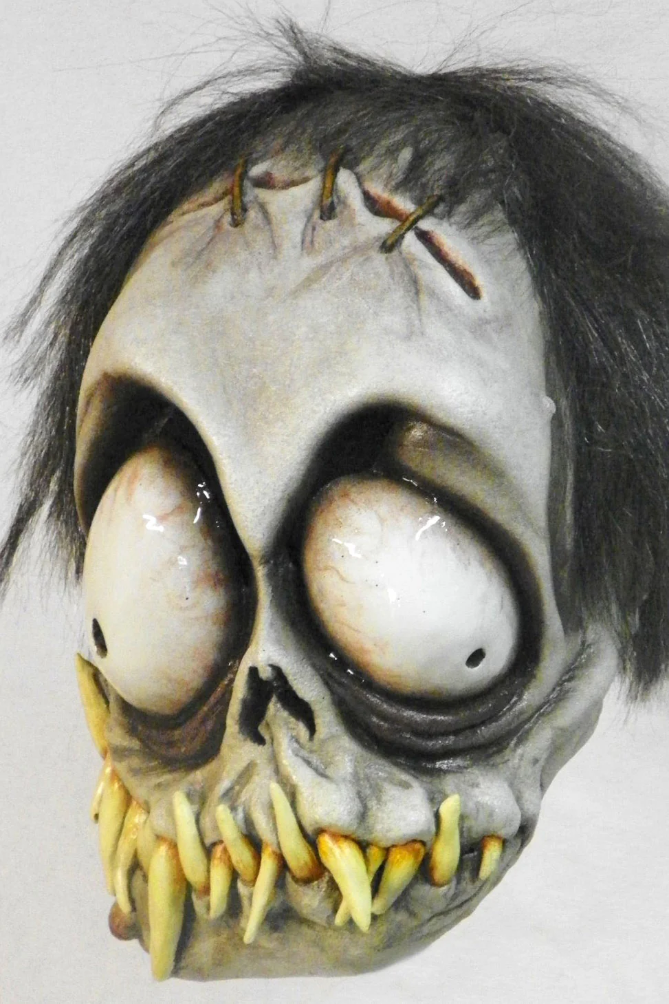 Toxictoons Cyanide Mask - Image 4