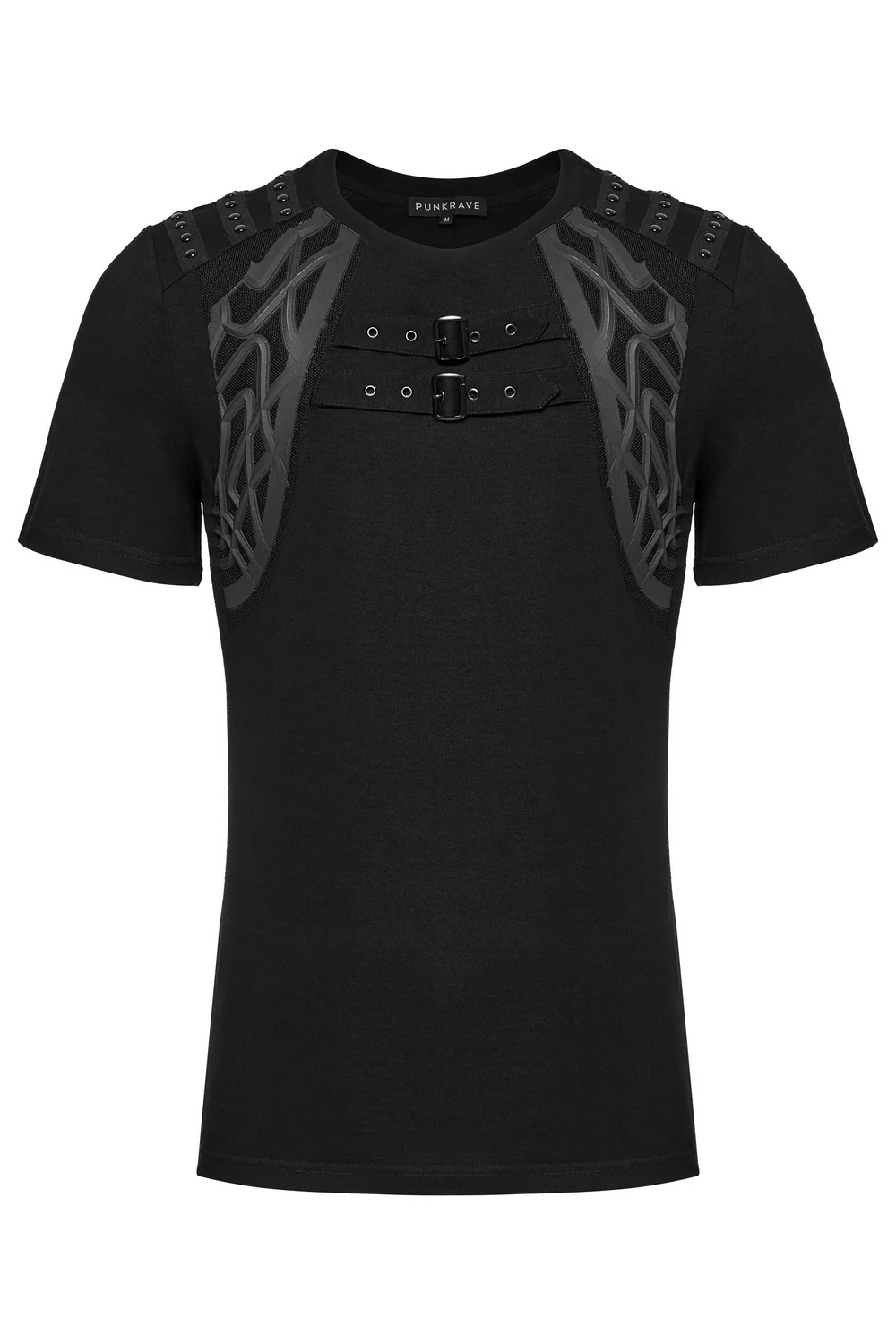 Cybertron Techwear Short Sleeve Shirt - Image 2