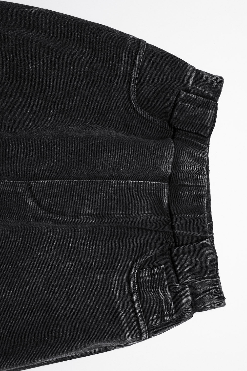 Dark Altar Distressed Skinny Jeans - Image 6