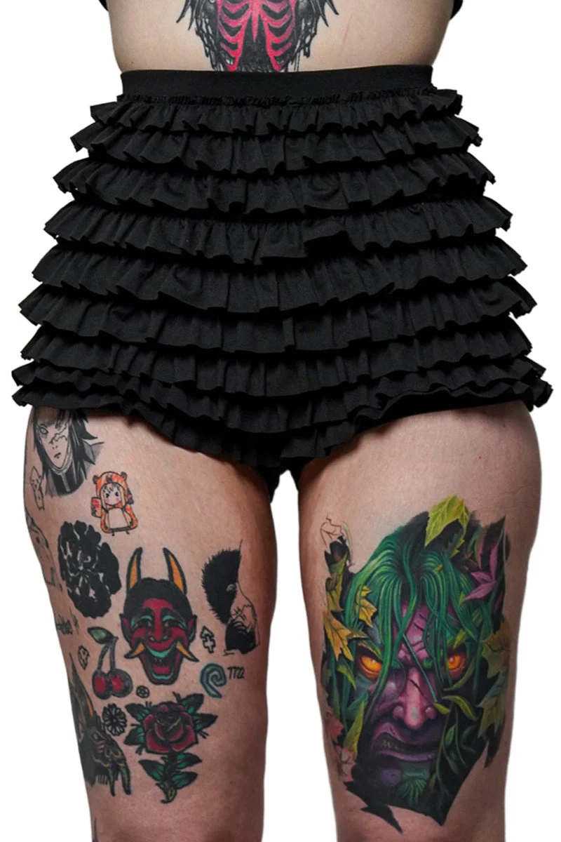 Dark Angel Bloomers - Image 5