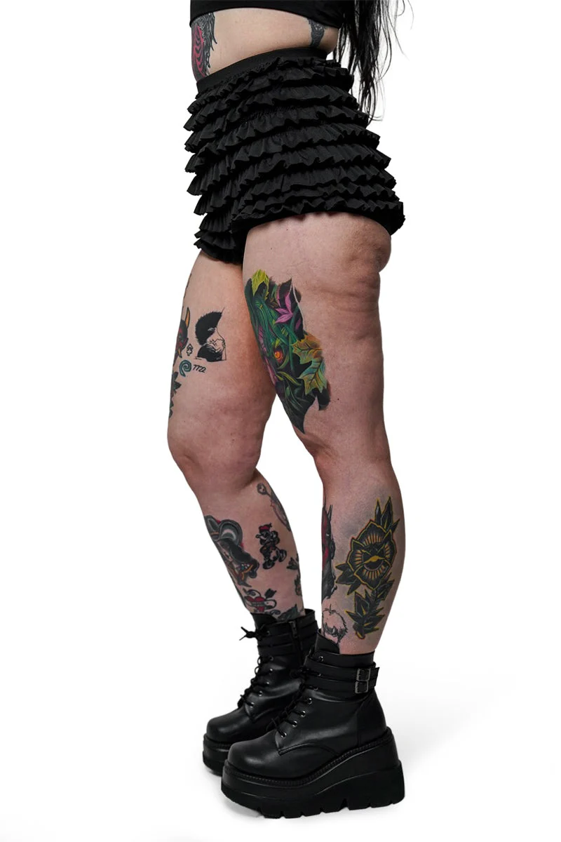 Dark Angel Bloomers - Image 8